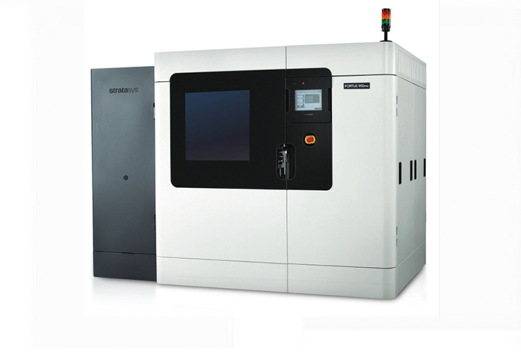 Stratasys F900