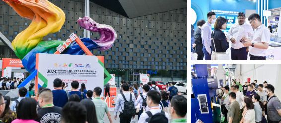 2024上海国际增材制造应用技术展会3月6日正式举办