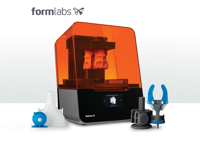 Formlabs Form3+SLA光固化3D打印机