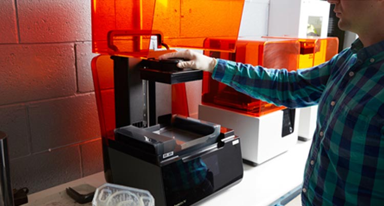 3D打印厂家分享3D打印机日常使用及保养常识