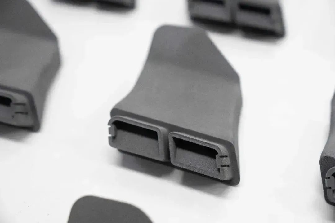 工业级FDM3D打印机引领制造业的创新变革