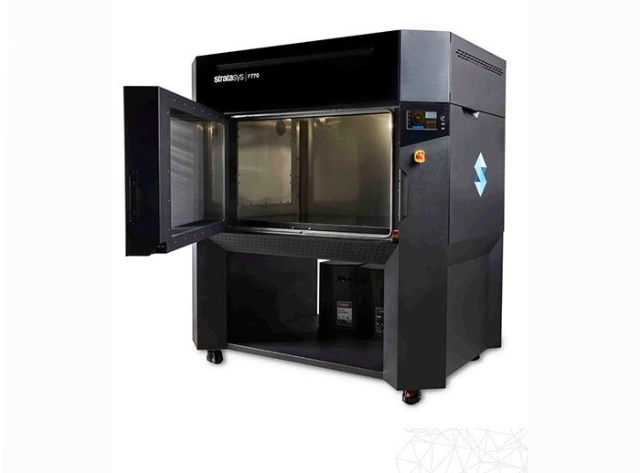 Stratasys F770 工业级3d打印机