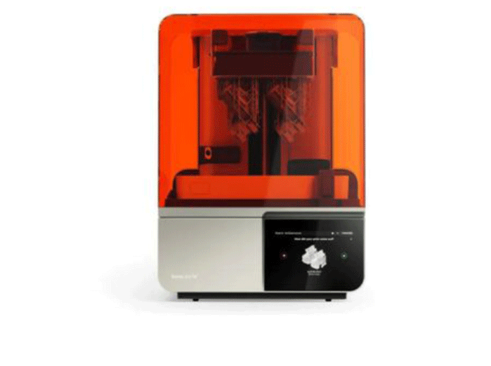 Formlabs Form4光固化SLA3D打印机