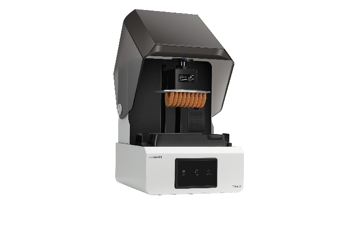 Edge E1 4K分辨率光固化高性价比3D打印机
