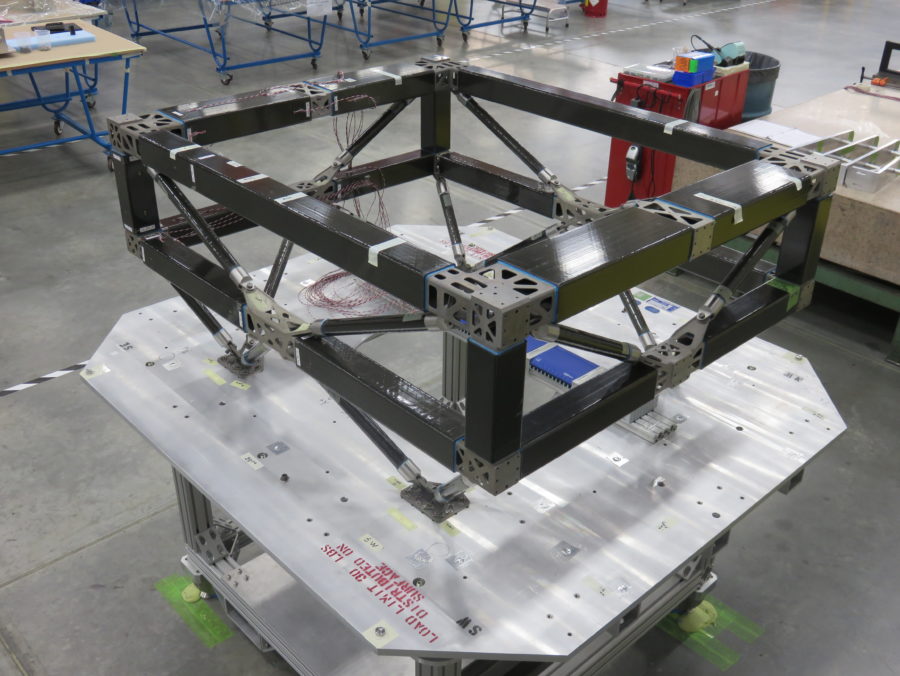 Boeing(波音):增材制造进入卫星生产线，缩短卫星的制造周期！