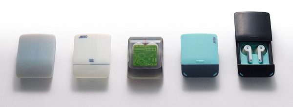 3D打印技术：消费品的卓越设计助手