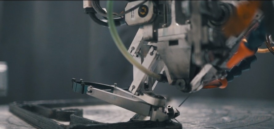 AREVO连续碳纤维复合材料3D打印,将缔造展新的碳纤维3D打印生产方式
