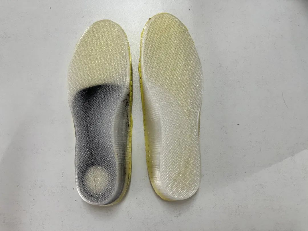 3D打印鞋在医疗行业的应用前景