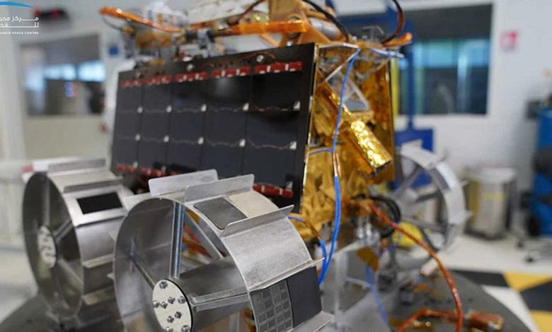 首批测试3D打印PEEK材料部件将于2023年4月份登陆月球