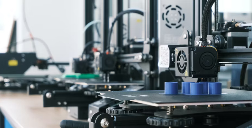 医疗行业3D打印应用推动医疗保健行业和医疗技术的突